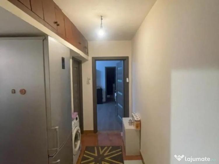 Apartament cu 2 camere, 38 mp, etaj 2, zona Rapsodiei - 1