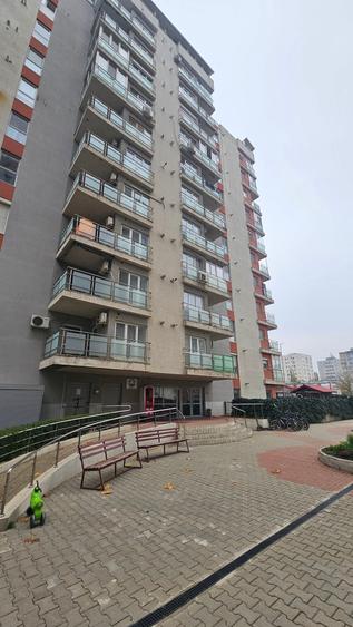 Edenia - 4 camere, complet mobilat/utilat, loc parcare subteran, la cheie - 16