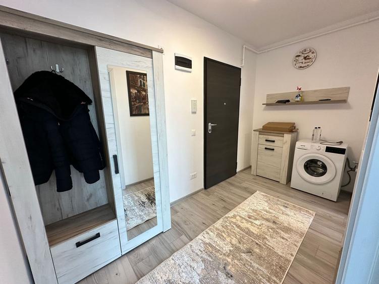 Studio | Garsoniera 9Min Lujerului Mall Plaza Exigent Boxa Inclusa - 12