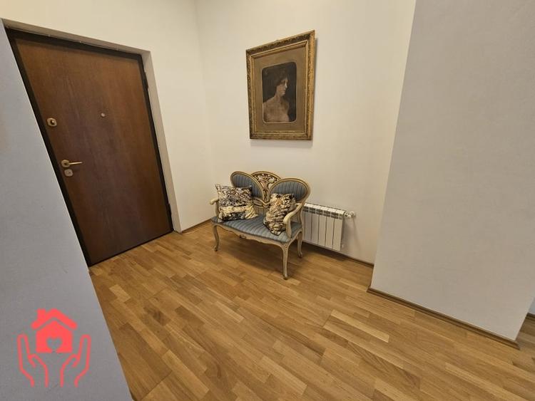 IANCU NICOLAE (ZOO)-PENTHOUSE 250 mp utili + 250 mp terasa, 3 dormitoare! - 19