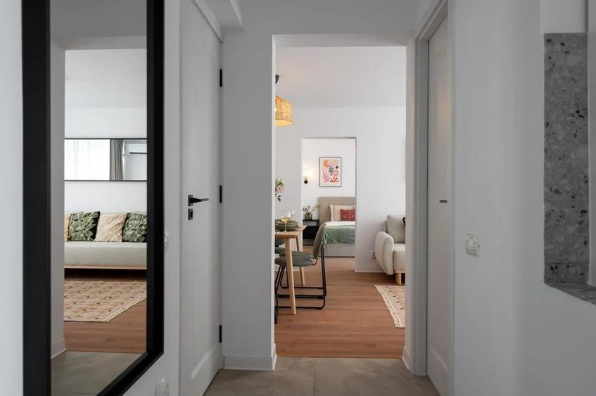 Apartament 2 camere Universitate - Bulevardul Nicolae Balcescu - 2