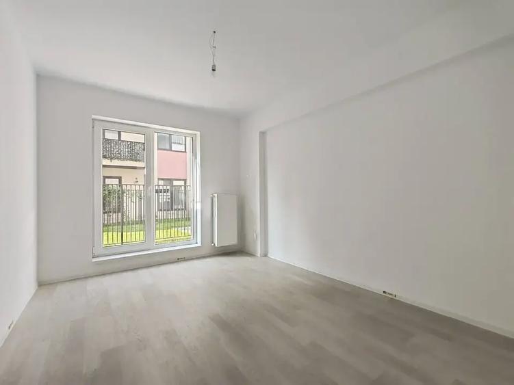 METROU Nicolae Teclu 3 Camere cu Gradina Bloc Finalizat - 5