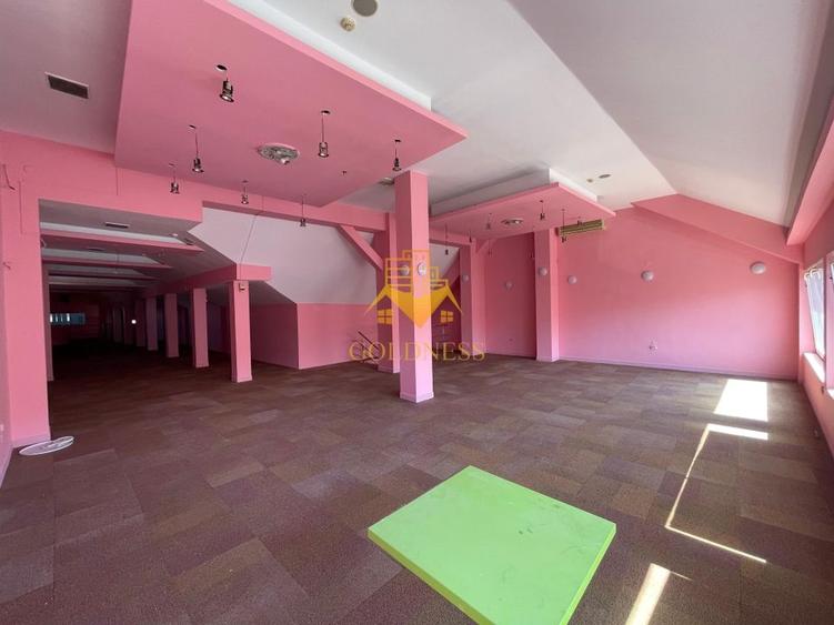 Spatiu comercial, UltraCentral, Bvd Eroilor, Teatru. - 3