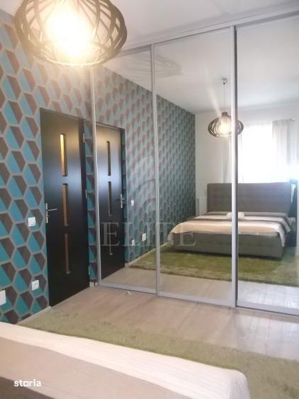 Apartament 2 camere in zona Iulius Mall - 5