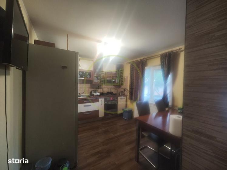Casa 4 camere, teren 500 mp, Preajba, zona Damila - 5