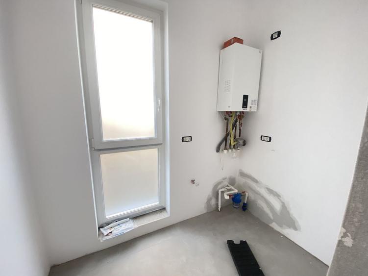 Comision 0%, Jumatate De Duplex, 5 Camere, 3 Bai, 151mp, Dumbravita - 7