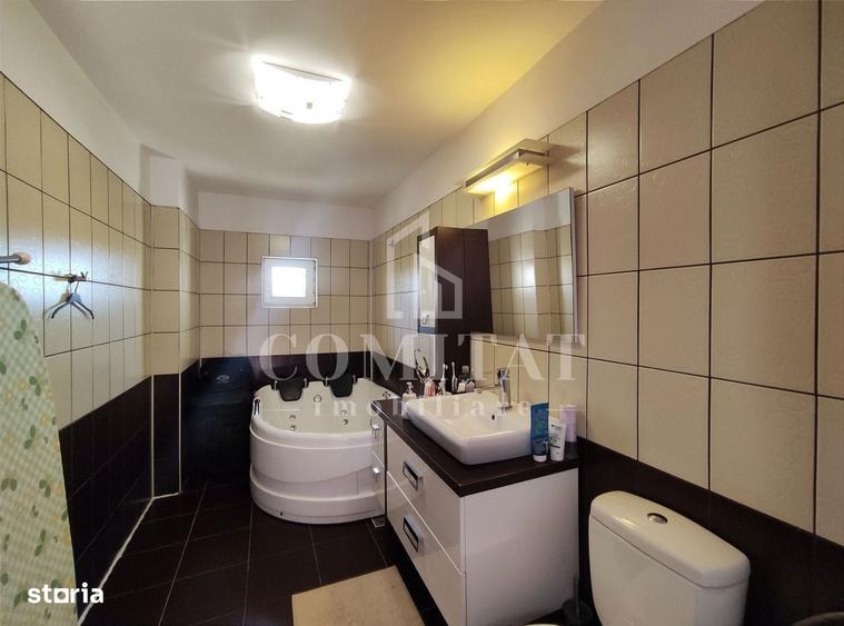 Duplex cu 4 camere | Cartierul Buna Ziua | Zona Reprezentantei Skoda - 3