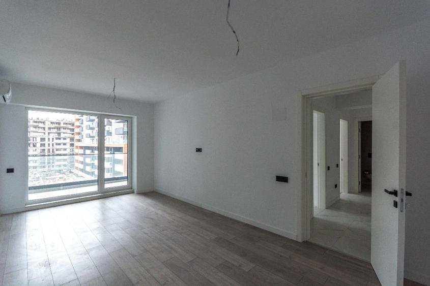 Apartament cu 2 camere decomandat în Theodor Pallady