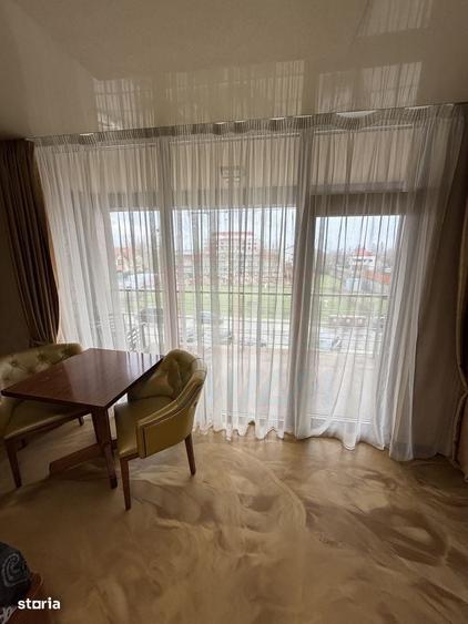Garsonieră în Vânători