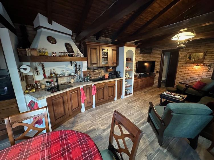 Casa individuala Dumbravita spre Pădure - 44