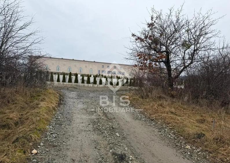 Teren 874 mp - zona Pico Verde - 1