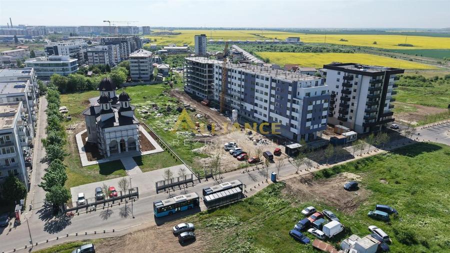 Berceni Promotie Apartament 2 camere - 4
