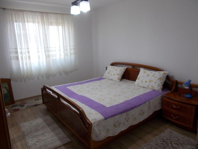 Duplex Dumbravita str Blaise Pascal 4cam 300mp teren, mobila - 9