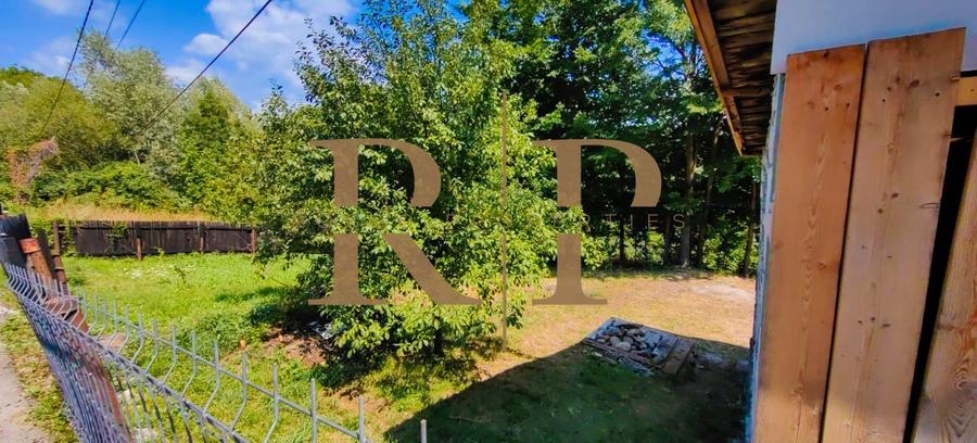 Teren 532 MP si Anexe de Vanzare * Poiana Campina* - 7