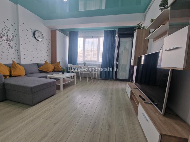Mamaia Nord - 2 camere la 200m de plaja, mobilat-utilat, etaj 2 -89.000e Mamaia Nord - 2 camere la 200m de plaja, mobilat-utilat, etaj 2 -89.000e