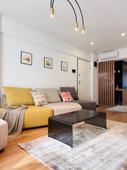 Victoriei / Petru Rareș Loft / Apartament Premium/ Parcare Subterana - 18