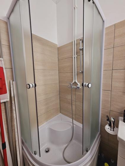 Garsoniera La Cheie zona Port - 8