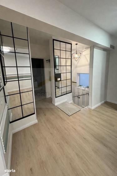 Casă de închiriat în Popești-Leordeni - Ideal sediu firmă sau locuință - 9