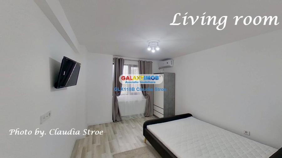 INCHIRIERE GARSONIERA BERCENI METALURGIEI - 12