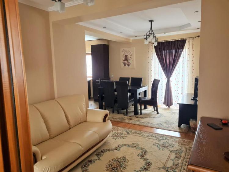 Apartament mobilat si utilat complet in cartierul Buna Ziua - 1