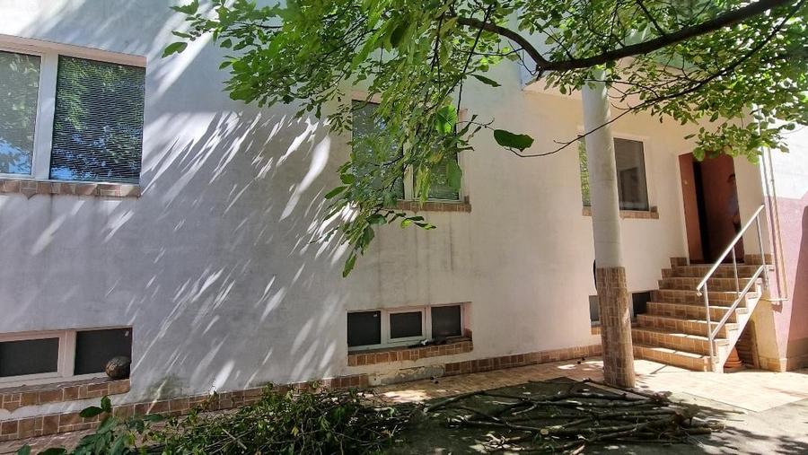 Casa solida S+P+2 Etaje Lucian Blaga - 7