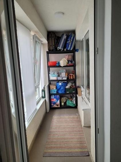 Apartament 2 camere mobilat, utilat, Militari Residence - 7