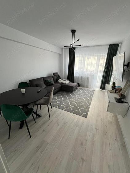 Apartament 3 camere de inchiriat Vivamus Park Residence - 4