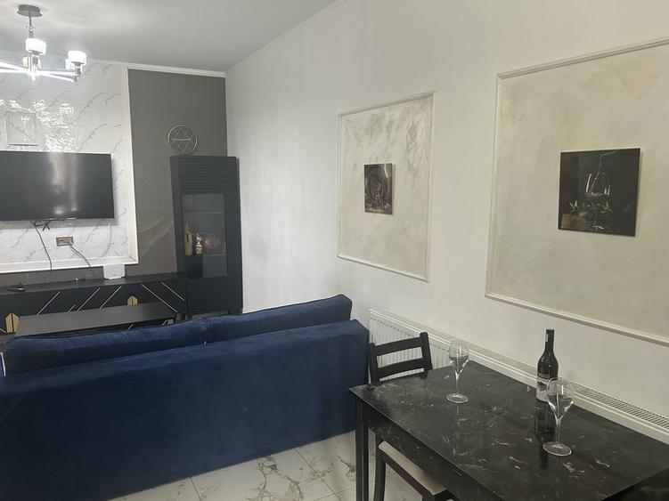 Apartament 2 camere de inchiriat, langa metrou Jiului, bloc nou - 5