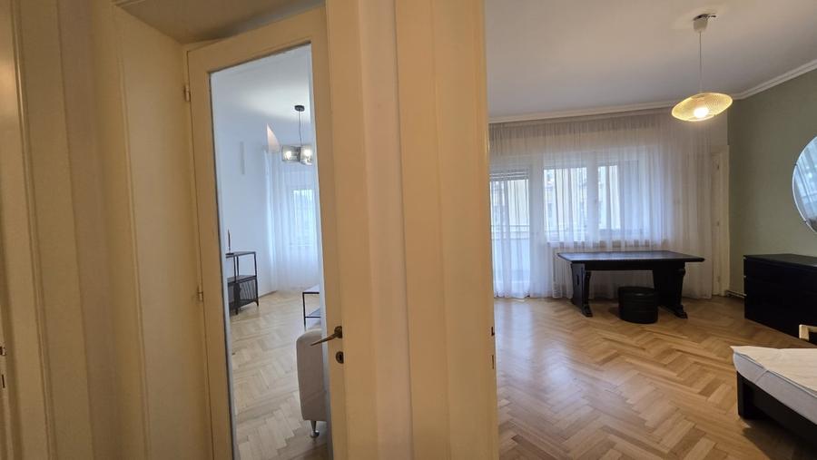 De inchiriat apartament 3 camere Gara de Nord - 12