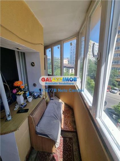 VANZARE APARTAMENT 2 CAMERE RAHOVA PETRE ISPIRESCU - 10