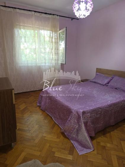 Apartament 3 camere situat in Zona Sala Sporturilor - 8