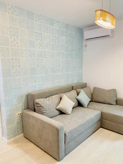 Studio de vanzare Statiunea Mamaia mobilat si utilat - 13