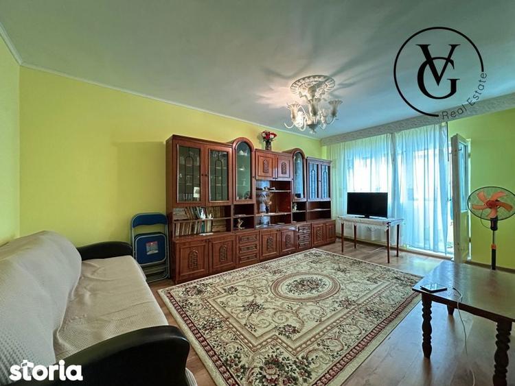 Apartament decomandat cu 4 camere - Navodari - 11
