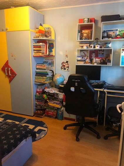 Apartament cu 3 camere, zona Alexandru cel Bun - 4