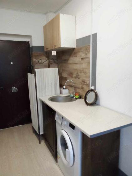 Vand camera camin, zona Piata Nicolina - 1