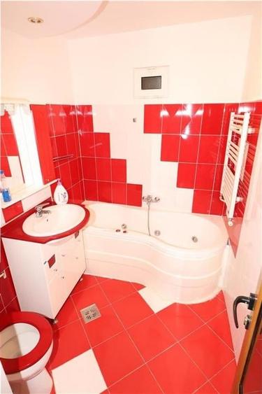 Spatiu comercial de vanzare B-dul Independentei - 12