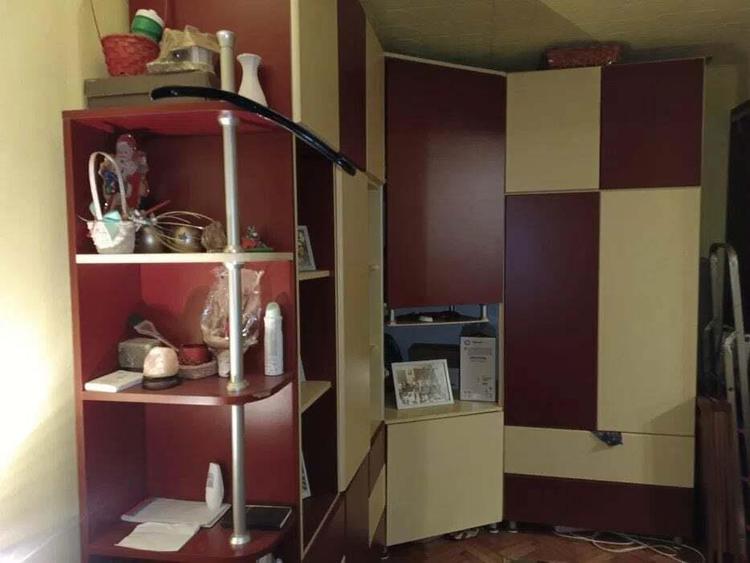 Rovinari - Apartament 3 camere - Strada Rovinari - 1