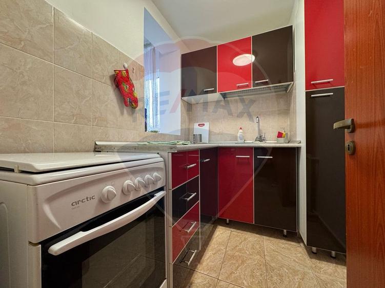 Apartament cu 2 camere de închiriat în zona Lujerului - 8
