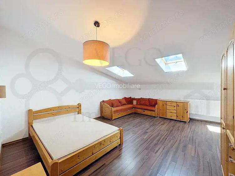 Apartament cu 3 camere, 90 mp, terasa 35 mp, loc parcare, in Buna Ziua Apartament cu 3 camere, 90 mp, terasa 35 mp, loc parcare, in Buna Ziua