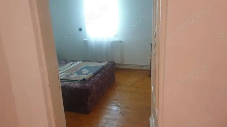 Inchiriere casa Breaza,120 mp,3 dormitoare ,sufragerie baie2 holur i, bucatarie ,centrala gaze ,tera - 7