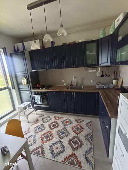 De vanzare apartament 3 camere Targoviste- complex Green Residence - 4