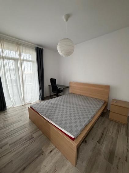 Proprietar inchiriez apartament in Braytim - 7
