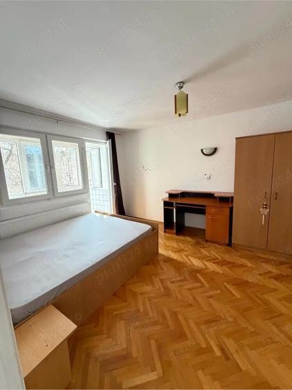 Vand apartament cu o camera in Complexul Studentesc - 1