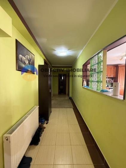 Apartament 4 camere 120 mp + 11,5 boxa BLOC NOU - 9