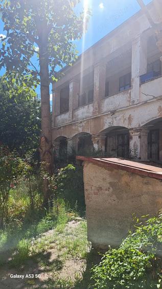 Cladire S+P+2, 1150mp teren, 880mp utili, Arad central - 3