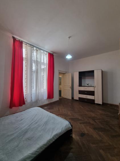 Apartament în vilă istorică - 4 Camere - Curte Generoasă - 9