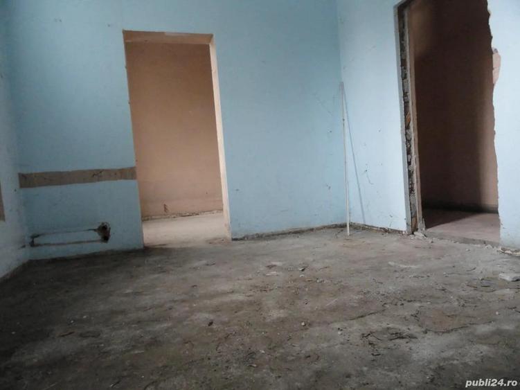 Spatiu comercial cu vitrina mare zona ultracentrala, 78 mp - 22