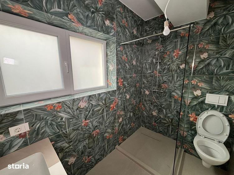 CASA INDIVIDUALA PALLADY,TEREN 110 MP, 5 CAMERE,FINALIZATA,COMISION 0% - 18