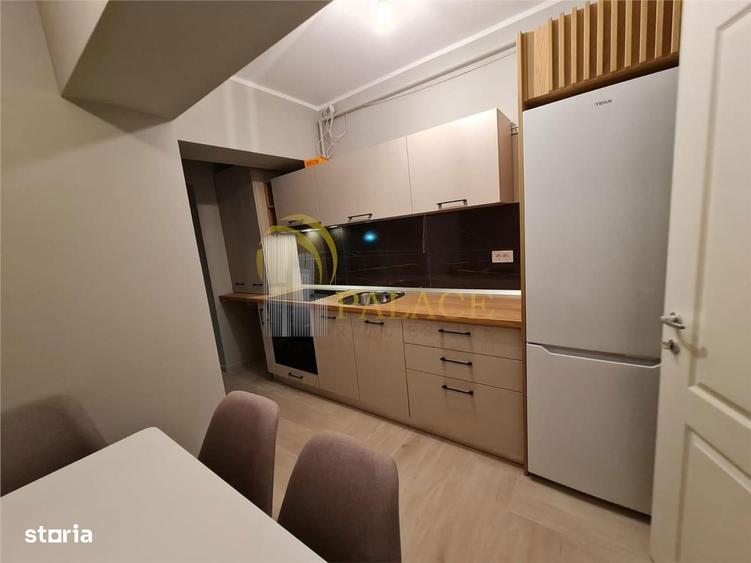 Apartament 1 camera decomandat EVERGREEN - 6