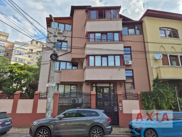 Inchiriere imobil integral 650 mp zona Hotel Marriott - Comision 0% - 17